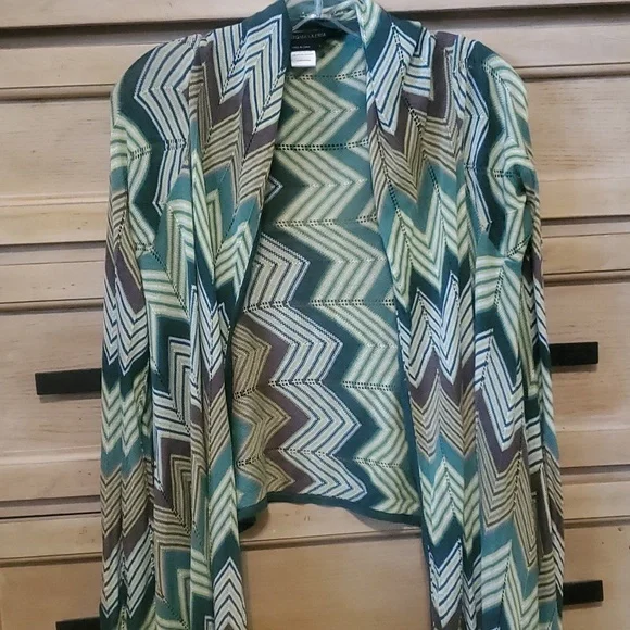 Pull Cardigan BCBGMAXAZRIA Taille S - Neuf Avec étiquettes, élégance Simple